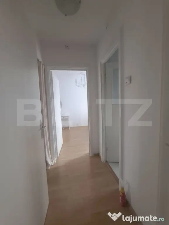 Apartament 2 camere, 47 mp, centrală proprie, parcare – - Brasov (Brasov)