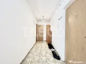 Apartament cu 3 camere de vanzare izolat cu boxa in Gheorghe