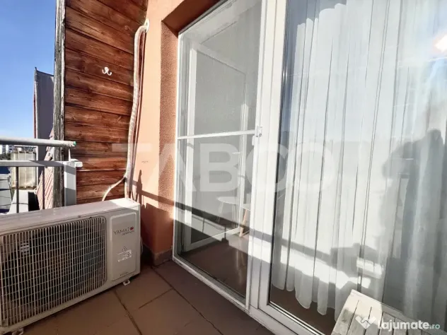 Apartament cu 3 camere de vanzare izolat cu boxa in Gheorghe - Cluj-Napoca (Cluj)