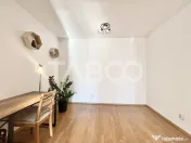 Apartament cu 3 camere de vanzare izolat cu boxa in Gheorghe