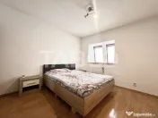 Apartament cu 3 camere de vanzare izolat cu boxa in Gheorghe