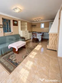 Casă de vânzare, 130 mp, zona Podeni