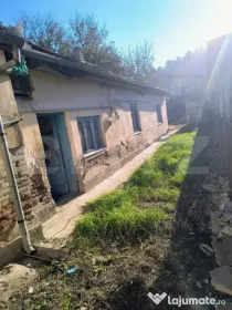 Casa de vanzare, 79 mp, zona Gherla