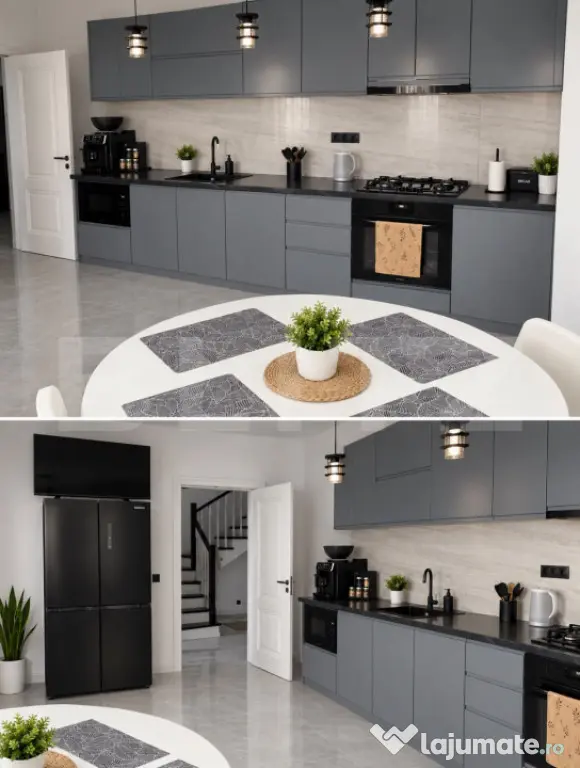 Casă de vânzare, 140 mp, zona Periferie - Suceava (Suceava)