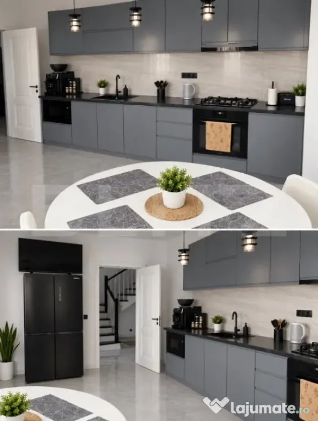 Casă de vânzare, 140 mp, zona Periferie - Suceava (Suceava)
