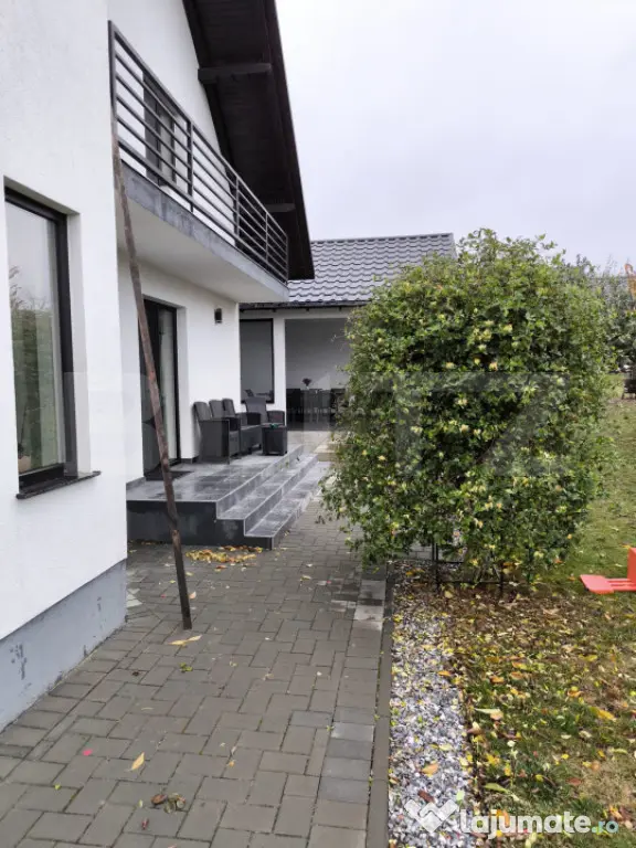 Casă de vânzare, 140 mp, zona Periferie - Suceava (Suceava)