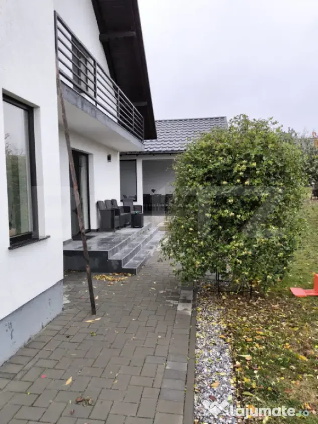 Casă de vânzare, 140 mp, zona Periferie - Suceava (Suceava)
