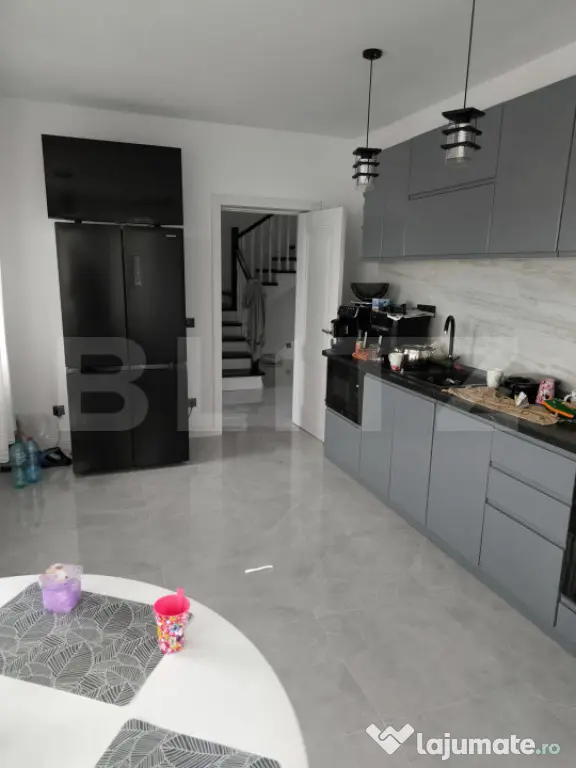 Casă de vânzare, 140 mp, zona Periferie - Suceava (Suceava)