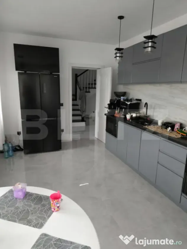 Casă de vânzare, 140 mp, zona Periferie - Suceava (Suceava)