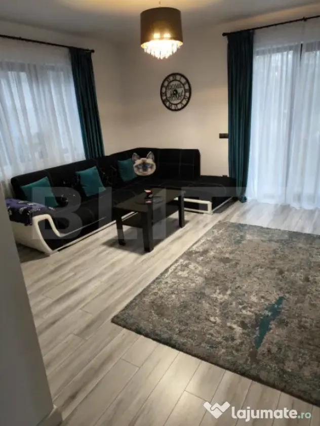 Casă de vânzare, 140 mp, zona Periferie - Suceava (Suceava)