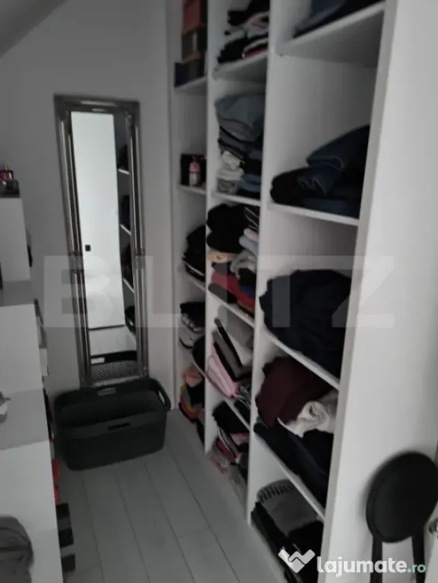 Casă de vânzare, 140 mp, zona Periferie - Suceava (Suceava)