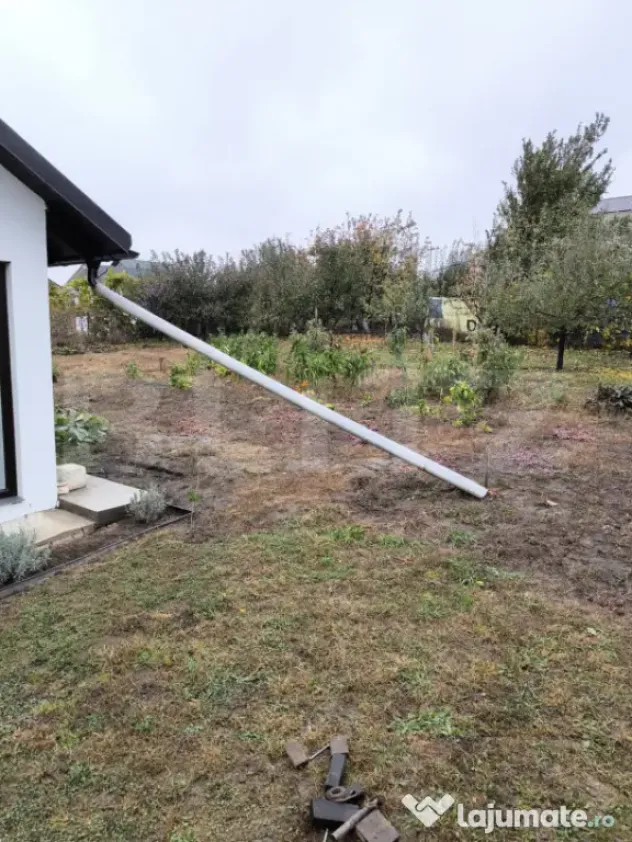 Casă de vânzare, 140 mp, zona Periferie - Suceava (Suceava)