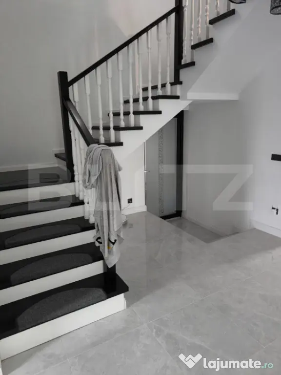Casă de vânzare, 140 mp, zona Periferie - Suceava (Suceava)