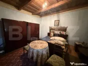 Casă 2 camere, 80 mp, teren 2300 mp, zona Doba 