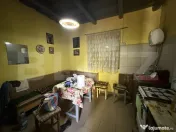 Casă 2 camere, 80 mp, teren 2300 mp, zona Doba 