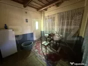Casă 2 camere, 80 mp, teren 2300 mp, zona Doba 