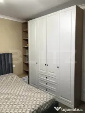 Apartament cu 2 camere, modern, parter, complex rezidential 