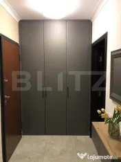 Apartament cu 2 camere, modern, parter, complex rezidential 