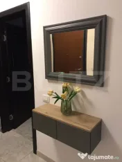 Apartament cu 2 camere, modern, parter, complex rezidential 