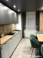 Apartament cu 2 camere, modern, parter, complex rezidential 