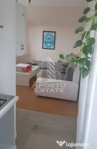 Apartament cu 2 camere de inchiriat centrala proprie, zona Mehala 