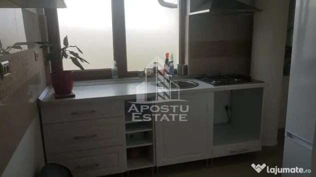 Apartament cu 2 camere de inchiriat centrala proprie, zona Mehala - Timisoara (Timis)