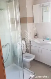 Apartament cu 2 camere de inchiriat centrala proprie, zona Mehala 