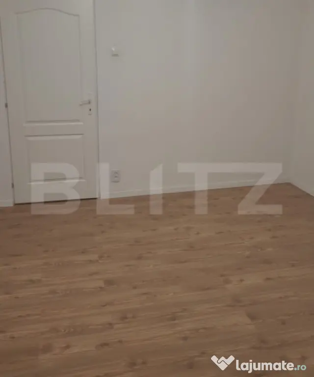 Apartament cu 3 camere, 56 mp, Dambu Pietros - Targu Mures (Mures)