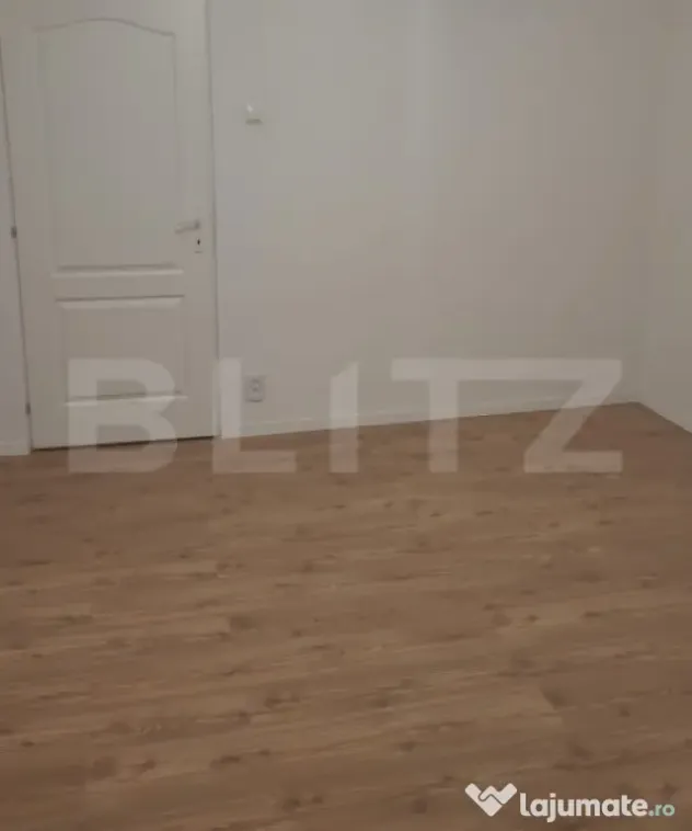 Apartament cu 3 camere, 56 mp, Dambu Pietros - Targu Mures (Mures)