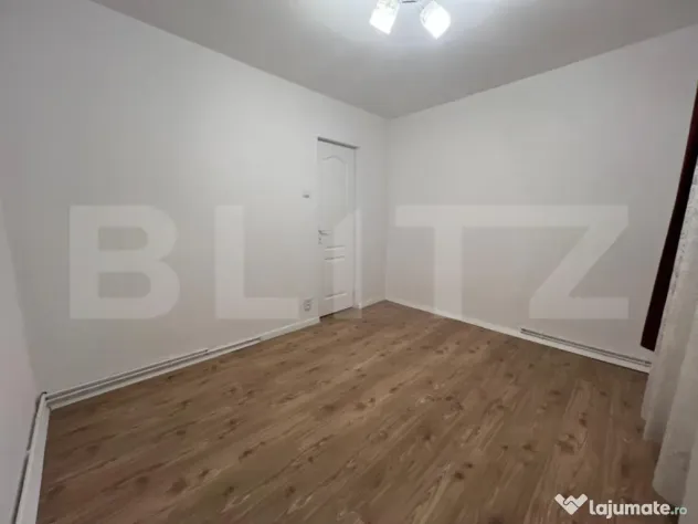 Apartament cu 3 camere, 56 mp, Dambu Pietros - Targu Mures (Mures)