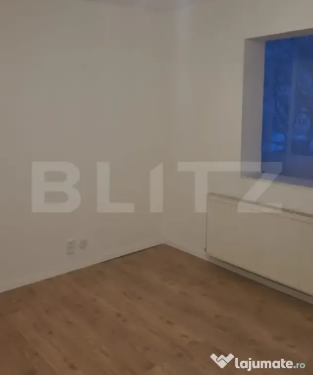 Apartament cu 3 camere, 56 mp, Dambu Pietros - Targu Mures (Mures)