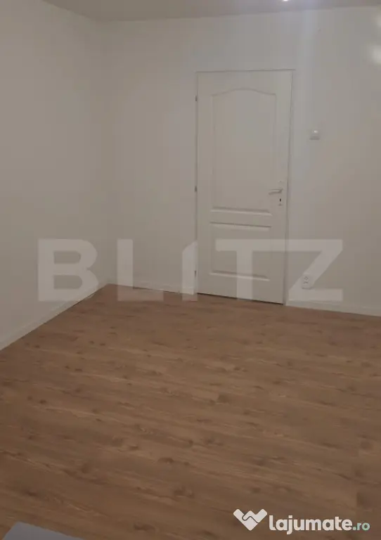 Apartament cu 3 camere, 56 mp, Dambu Pietros - Targu Mures (Mures)