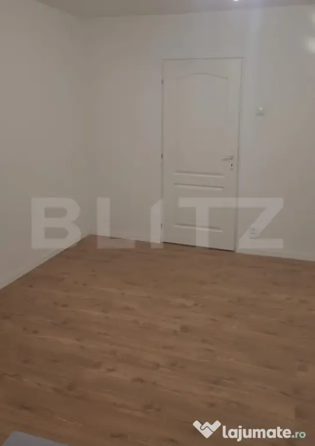 Apartament cu 3 camere, 56 mp, Dambu Pietros - Targu Mures (Mures)