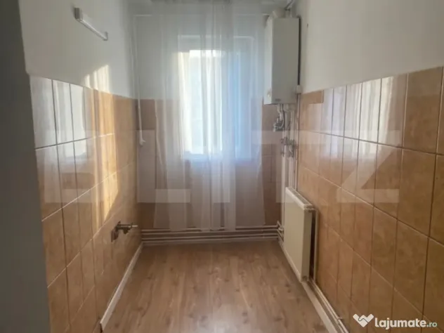 Apartament cu 3 camere, 56 mp, Dambu Pietros - Targu Mures (Mures)