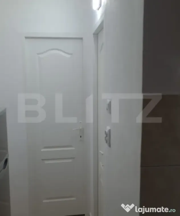 Apartament cu 3 camere, 56 mp, Dambu Pietros - Targu Mures (Mures)