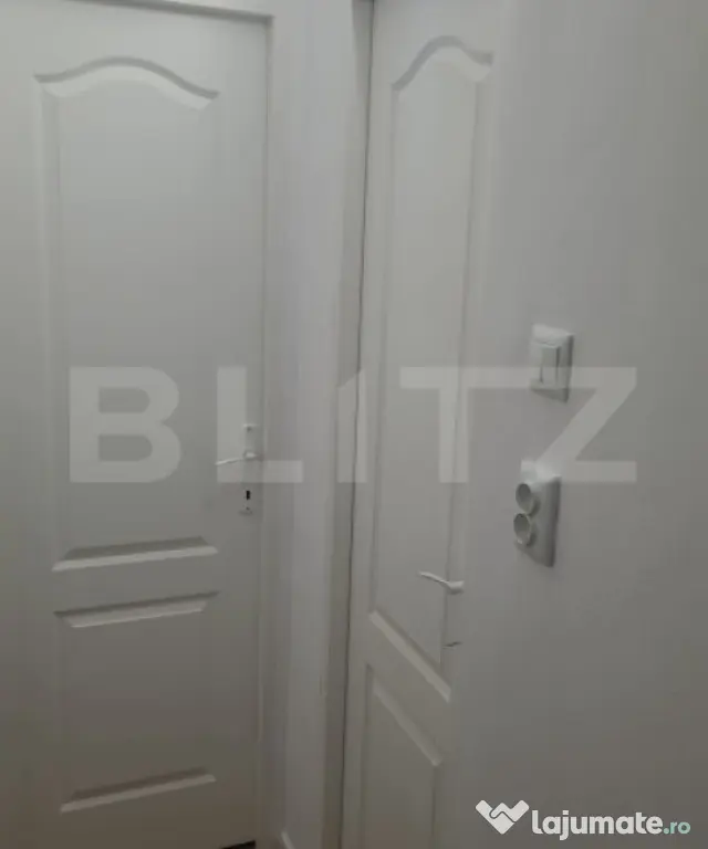 Apartament cu 3 camere, 56 mp, Dambu Pietros - Targu Mures (Mures)