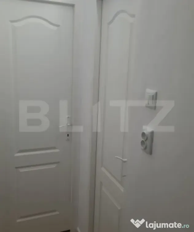 Apartament cu 3 camere, 56 mp, Dambu Pietros - Targu Mures (Mures)