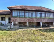 Casă cu teren, 3800 mp, Bălănești 