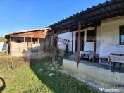 Casă cu teren, 3800 mp, Bălănești 