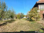 Casă cu teren, 3800 mp, Bălănești 