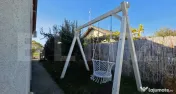 Duplex de vanzare, 132 mp, zona Mosnita Veche 