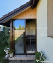 Duplex de vanzare, 132 mp, zona Mosnita Veche 
