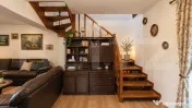 Duplex de vanzare, 132 mp, zona Mosnita Veche 