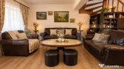 Duplex de vanzare, 132 mp, zona Mosnita Veche 
