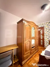 Apartament 4 camere, 80 mp, zona Marasti 