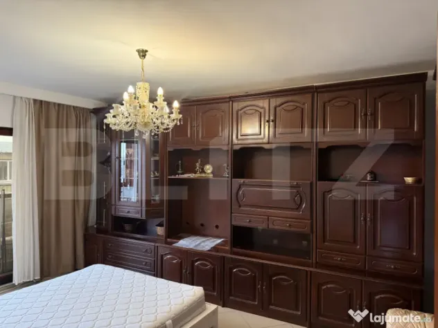 Apartament 4 camere, 80 mp, zona Marasti - Cluj-Napoca (Cluj)