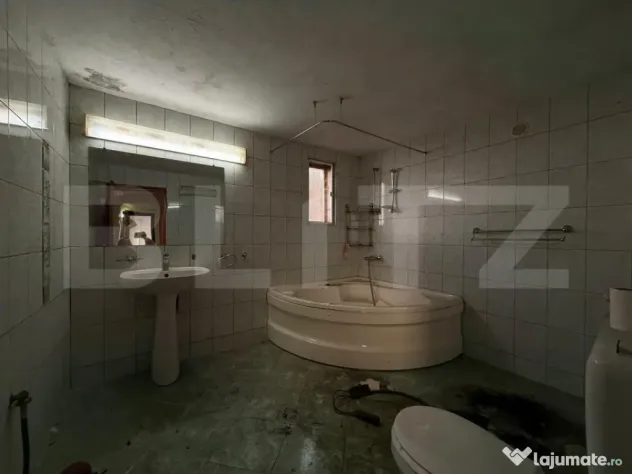 Casa 2 camere, 70 mp, zona Ana Ipatescu - Ploiesti (Prahova)