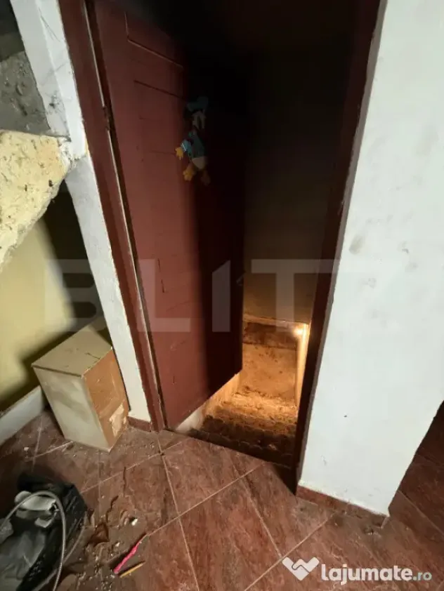 Casa 2 camere, 70 mp, zona Ana Ipatescu - Ploiesti (Prahova)