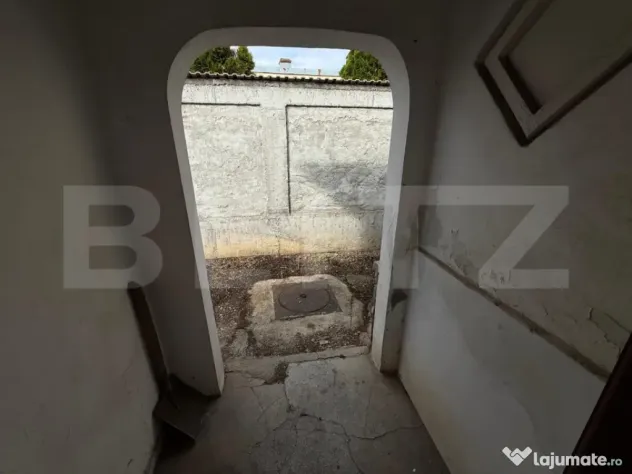 Casa 2 camere, 70 mp, zona Ana Ipatescu - Ploiesti (Prahova)