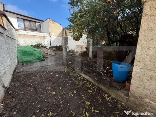Casa 2 camere, 70 mp, zona Ana Ipatescu - Ploiesti (Prahova)